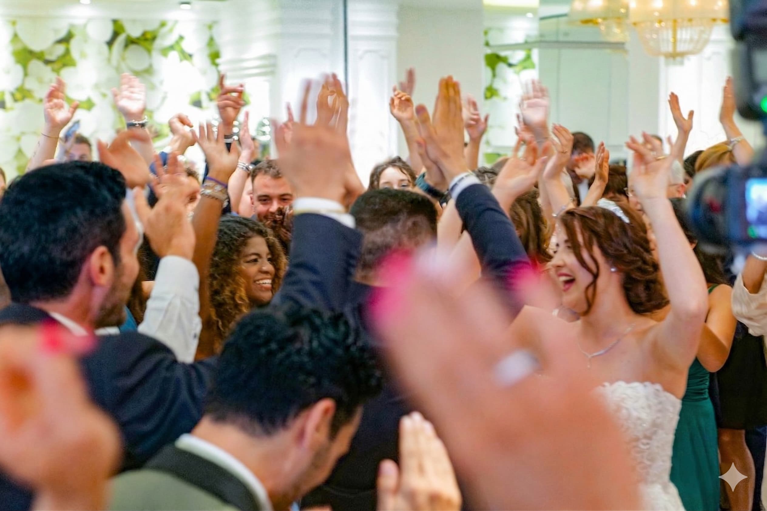 Wedding Party